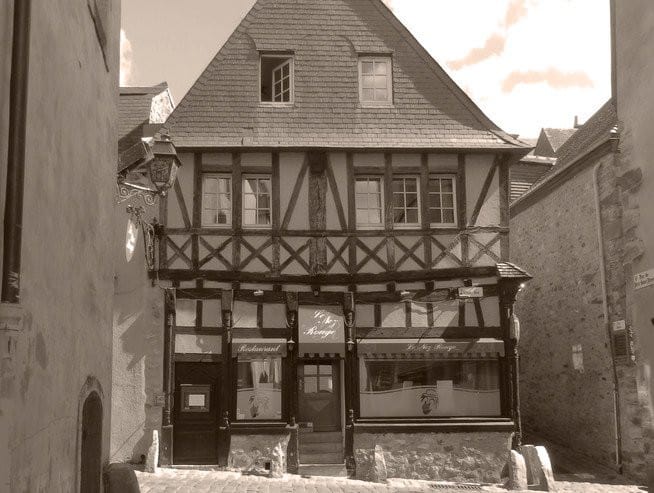 Le Nez Rouge — photo 2