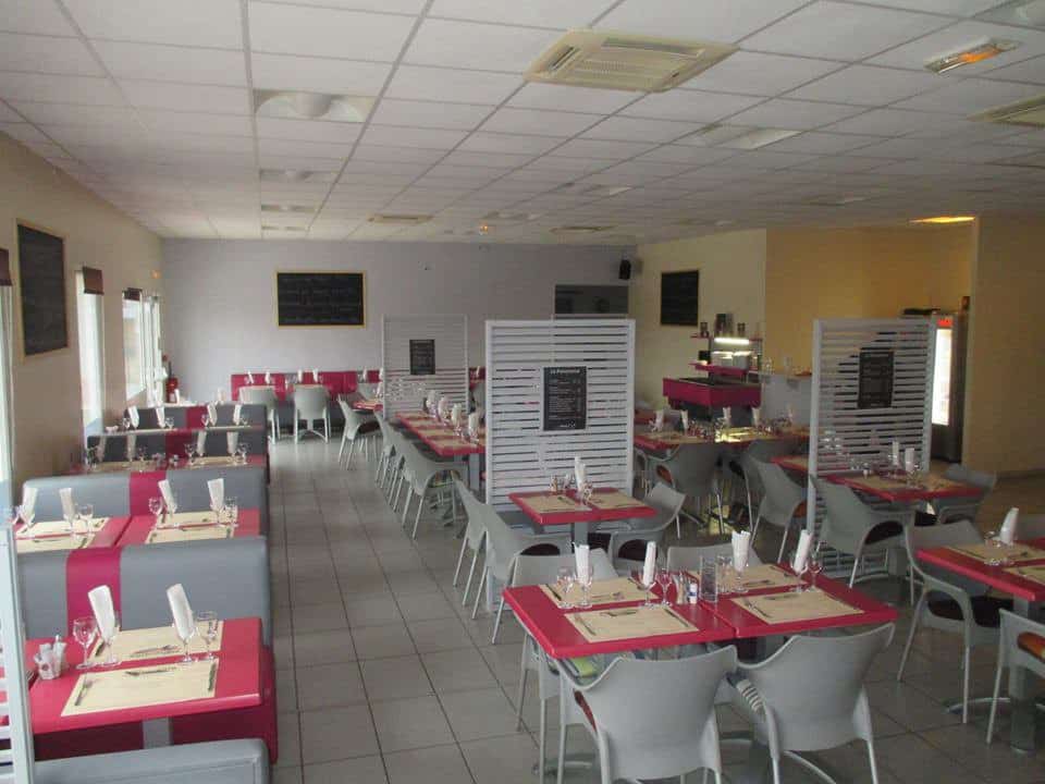 Le Panorama — photo 2