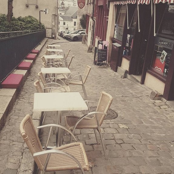 Le Pilier Rouge — photo 2