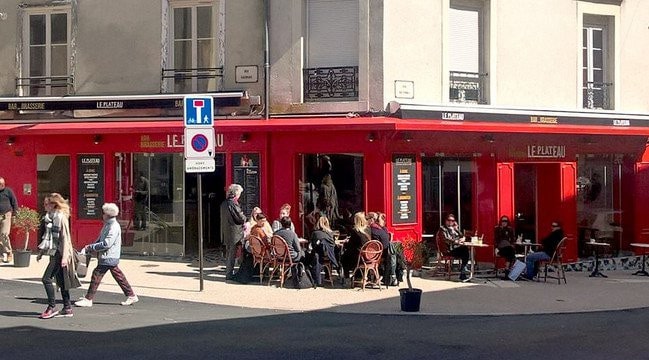 Le Plateau — photo 3