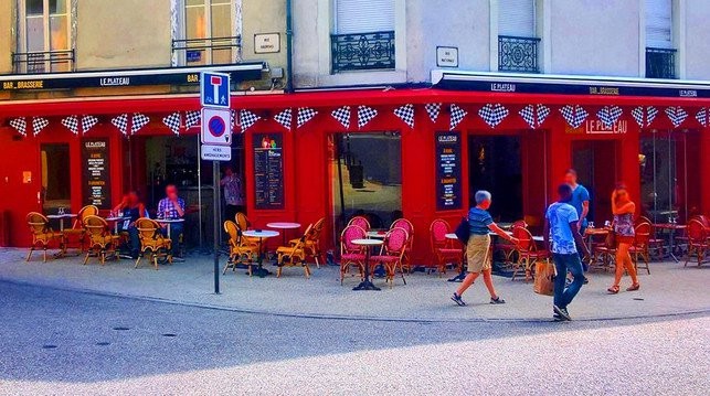 Le Plateau — photo 2