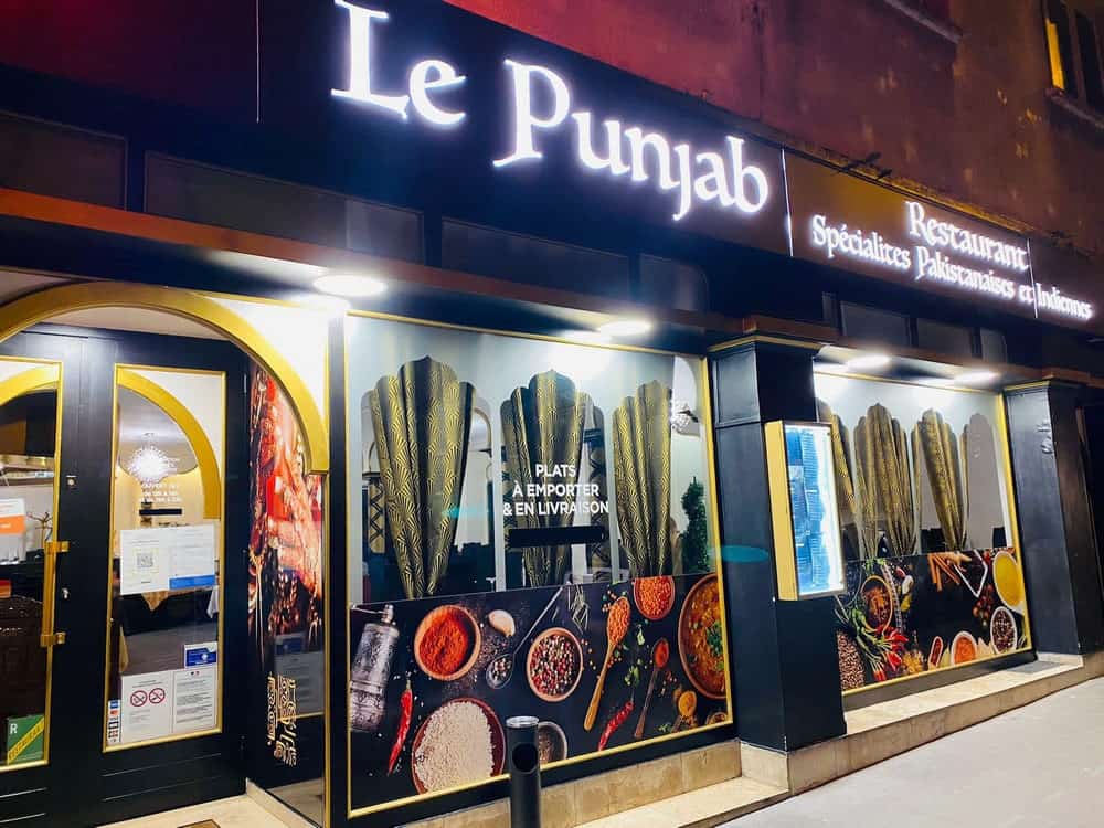 Le Punjab — photo 2