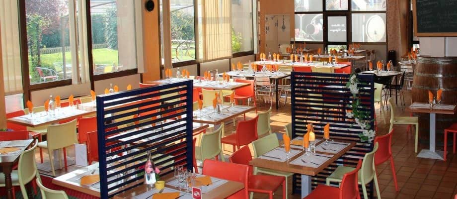 Le Relais des Cépages — photo 3