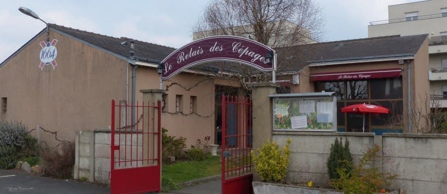 Le Relais des Cépages — photo 2