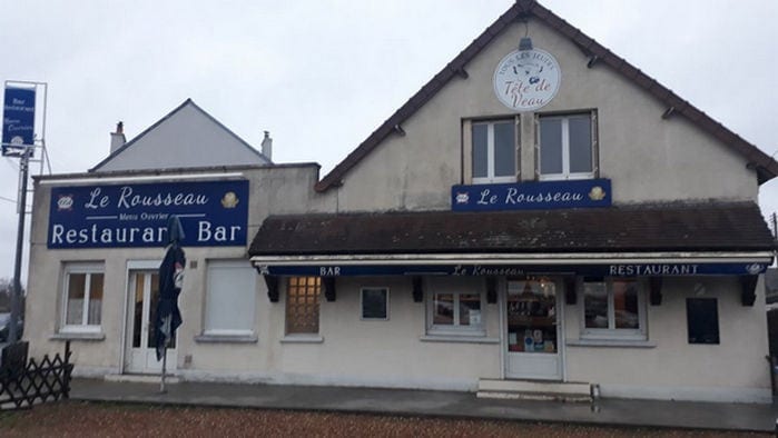 Le Rousseau — photo 3