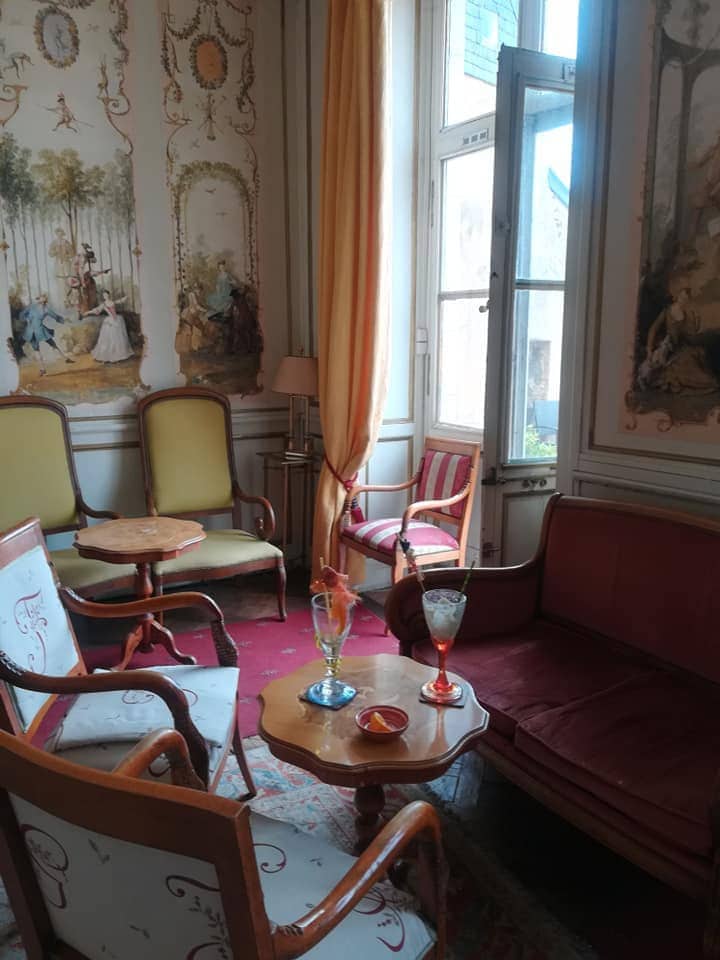 Le Saint Flaceau — photo 2