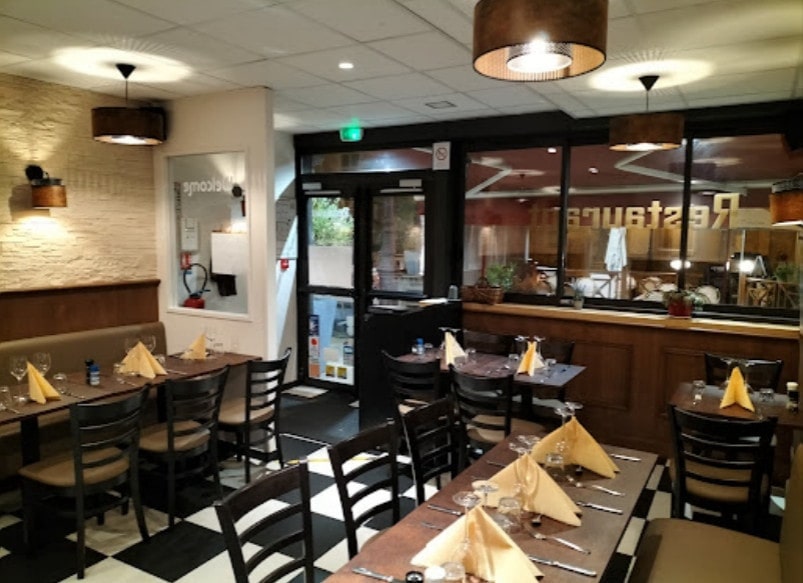 Le Saint Pierre — photo 3