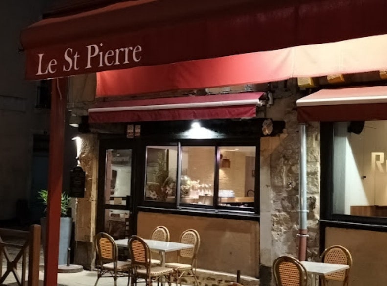 Le Saint Pierre — photo 2