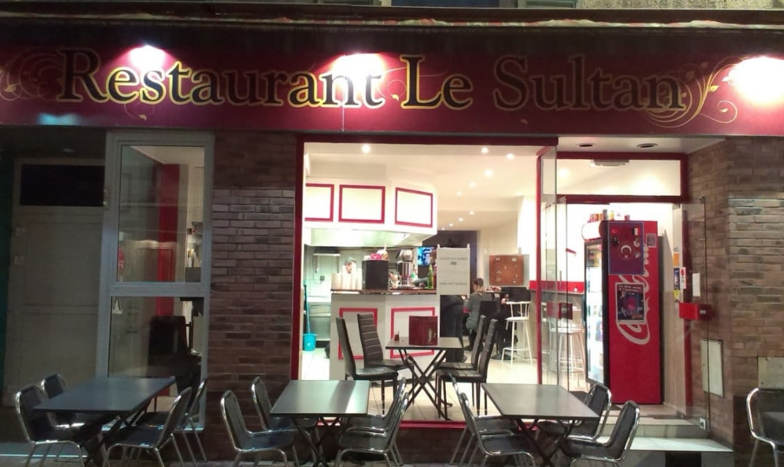 Le Sultan — photo 3