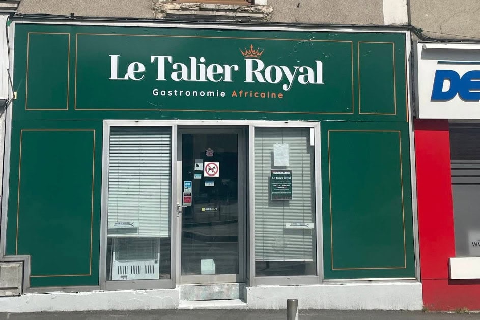 Le Talier Royal — photo 3