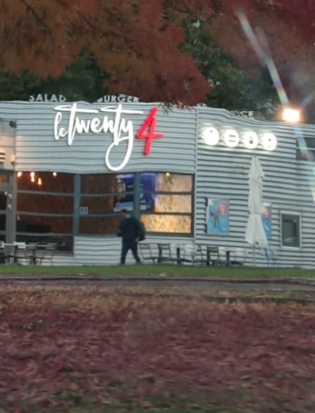 Le twenty4 — photo 3