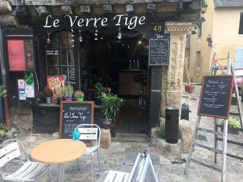 Le Verre Tige — photo 2