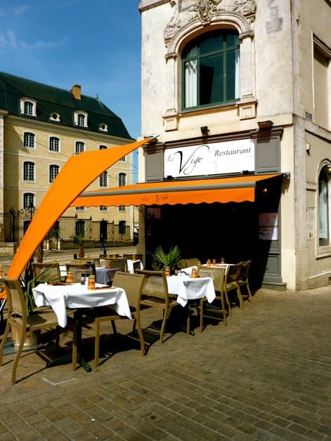 Le Vigo — photo 2