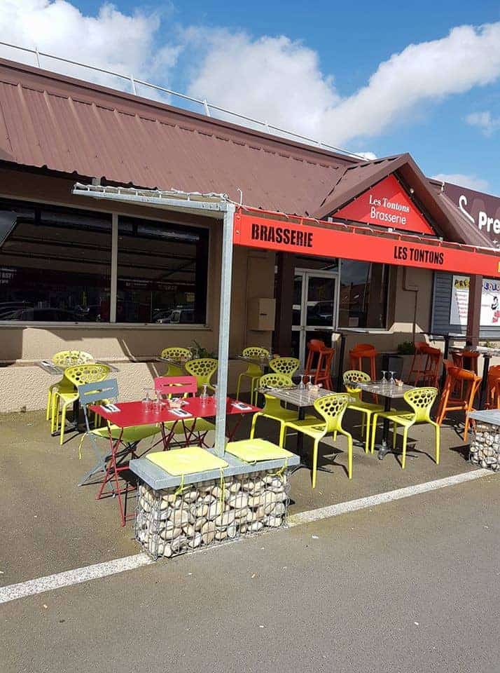 Les Tontons — photo 3