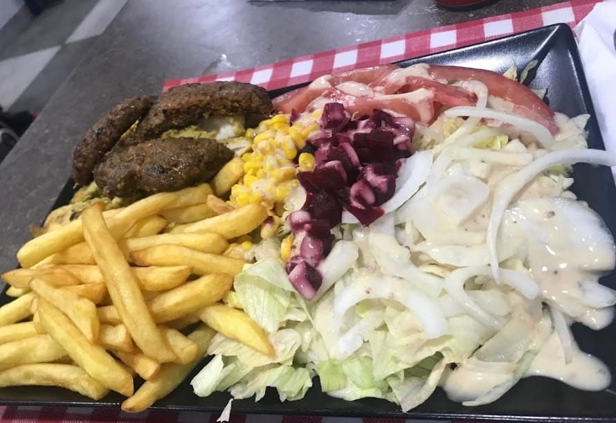 Mac' Doner — photo 2