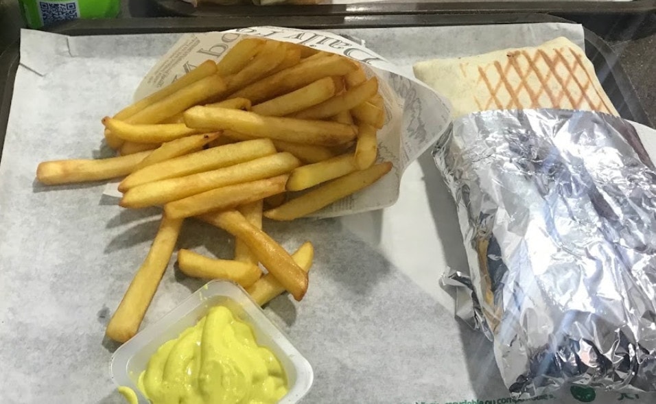 Mac' Doner — photo 3