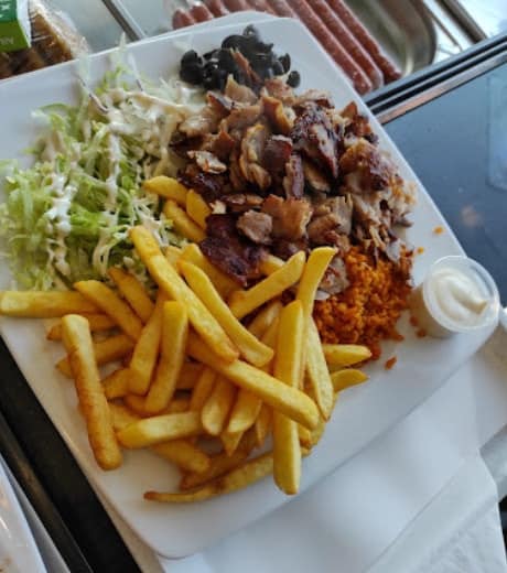 Mangez moi — photo 2