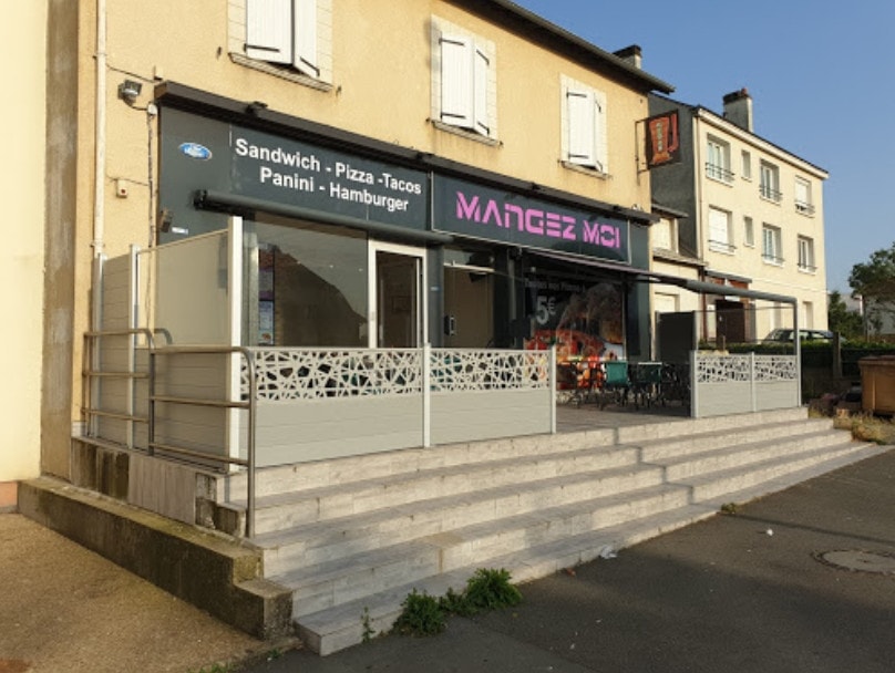 Mangez moi — photo 3