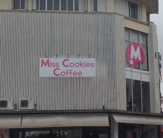 Miss Cookies Coffee — photo 3