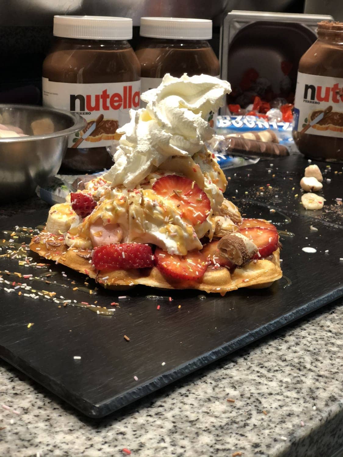 Mixette — photo 4
