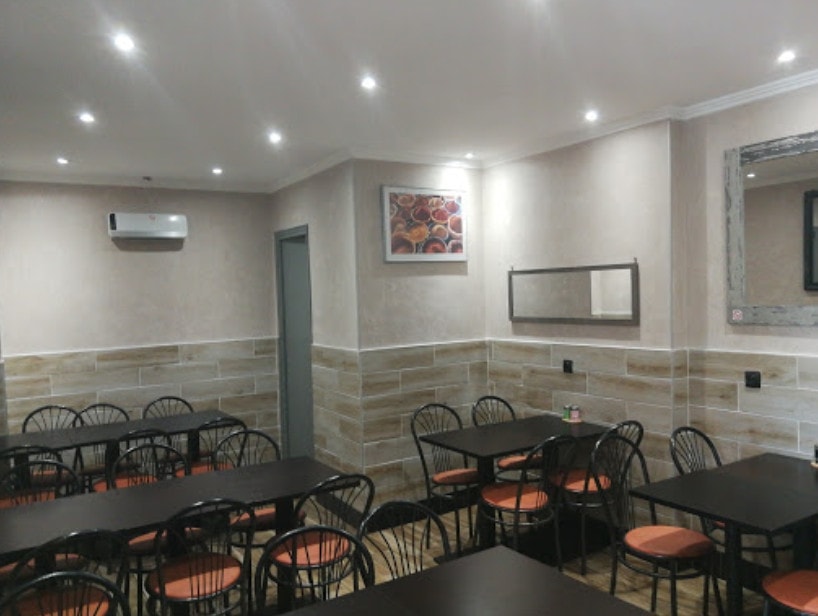 Number One — photo 2