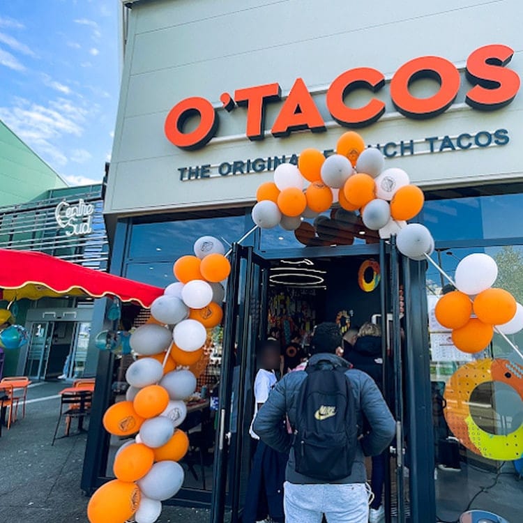 O'Tacos — photo 2