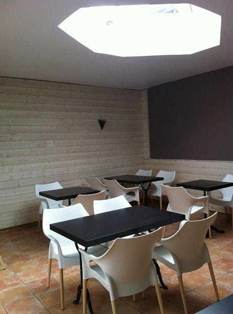 Ode et lys — photo 3