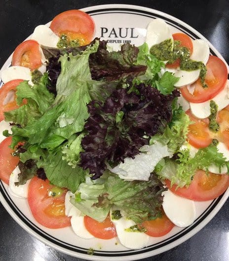 Paul — photo 3
