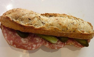 Père Pain Pain — photo 4