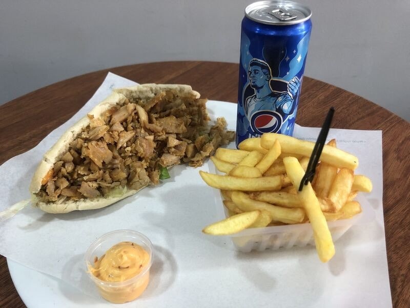 Photo de Pitacos 72