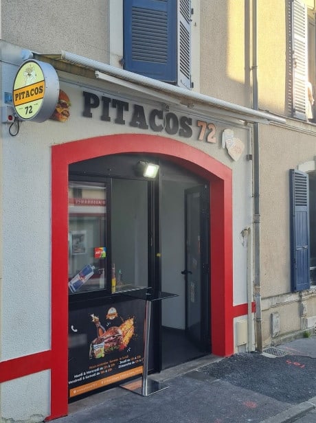 Pitacos 72 — photo 3