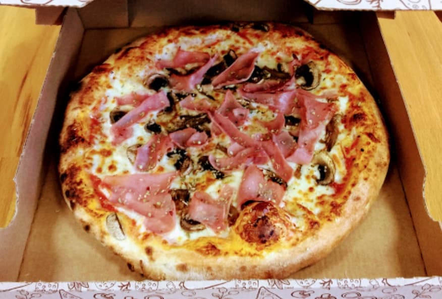 Photo de Planet Food