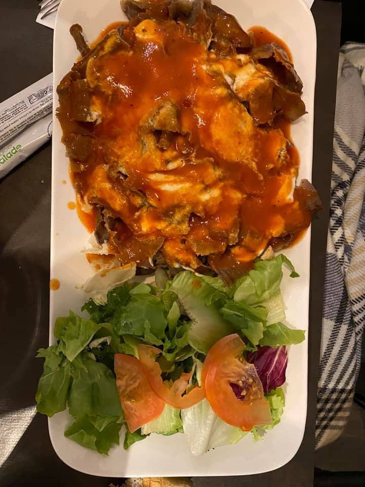Resto abi — photo 3
