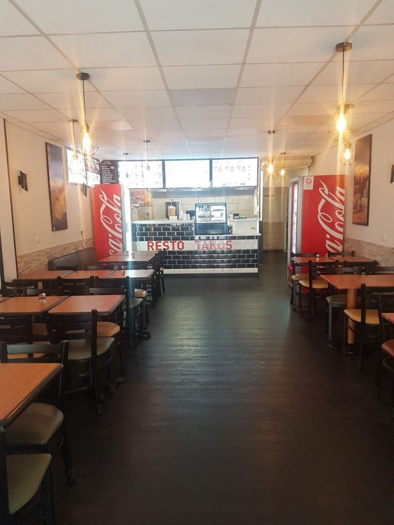 Resto Takos — photo 3