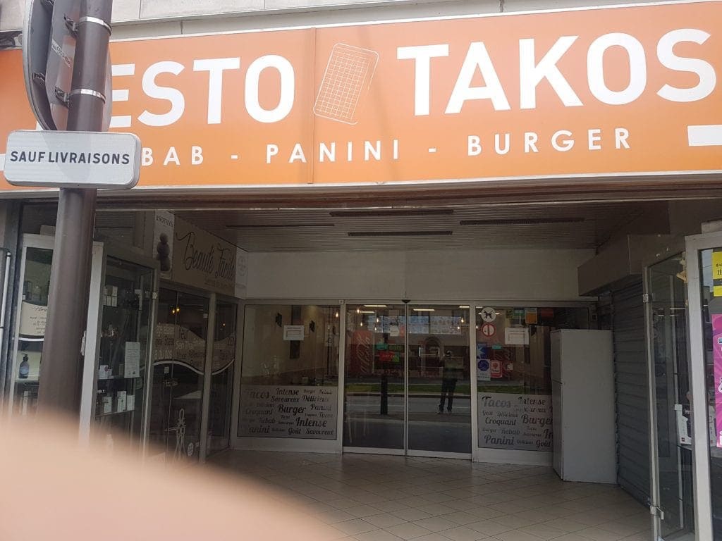 Resto Takos — photo 2