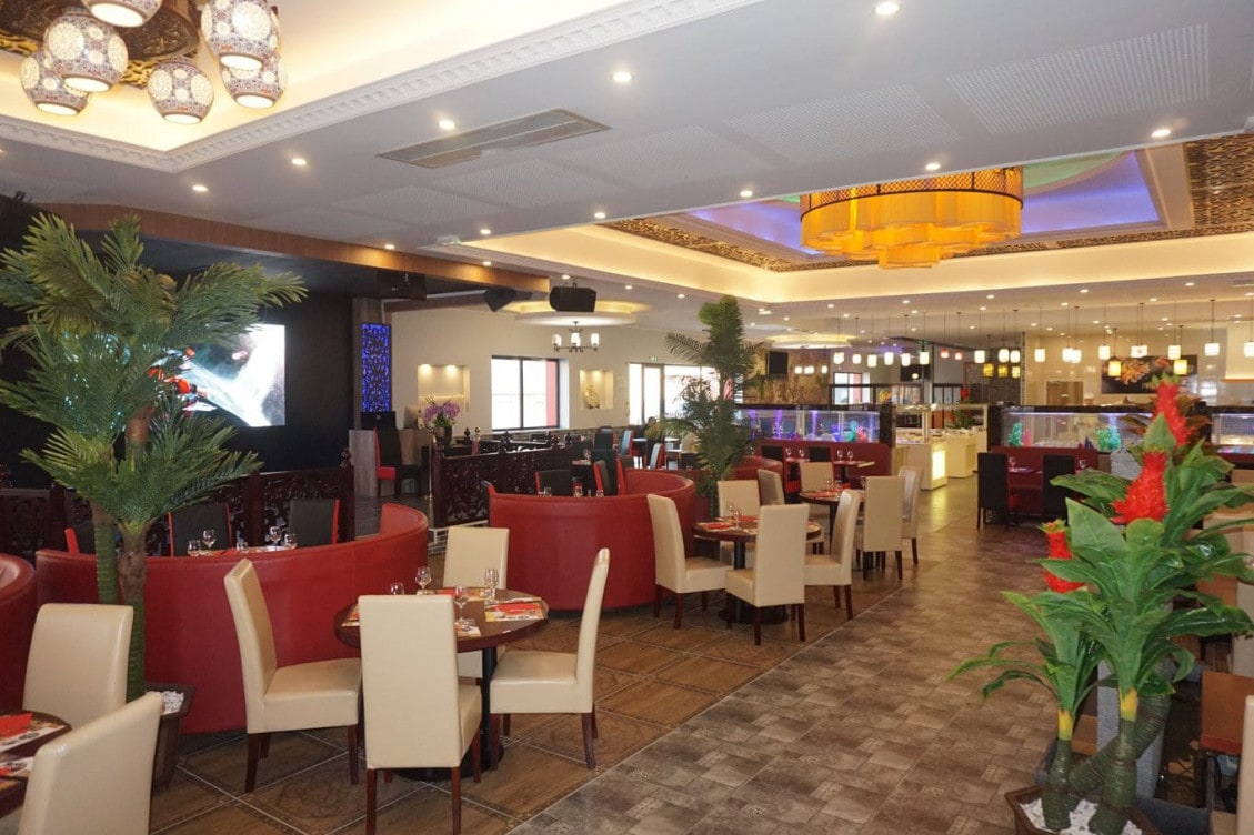 Royal Buffet — photo 2