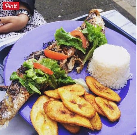 Photo de Saveurs d'ailleurs
