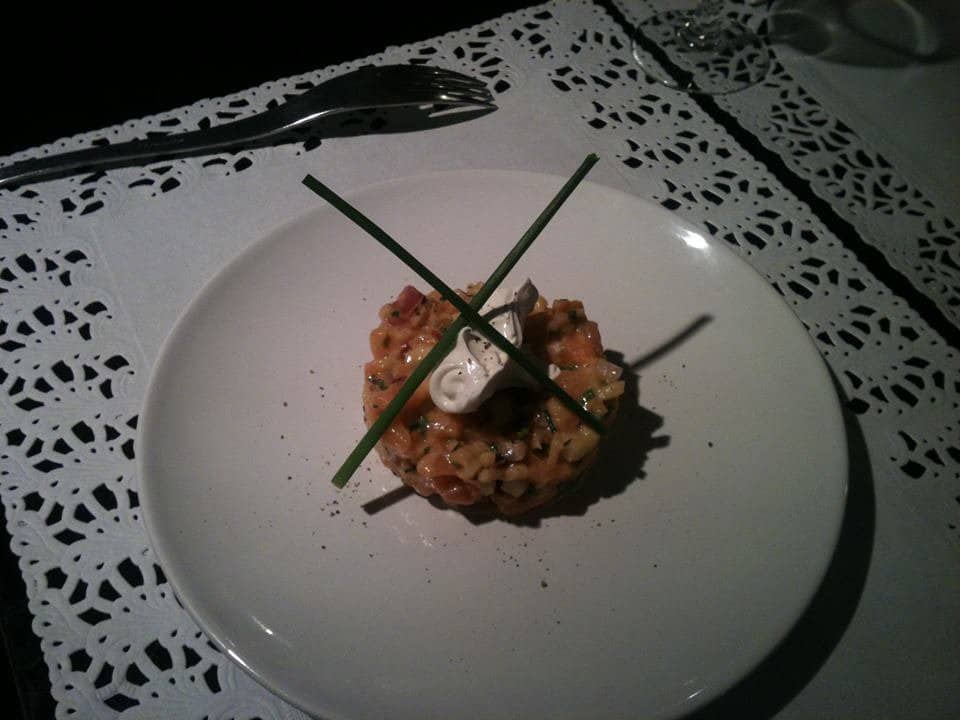 Photo de Savourez