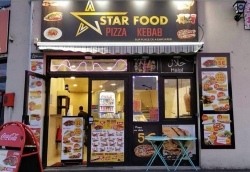 Star-food — photo 3