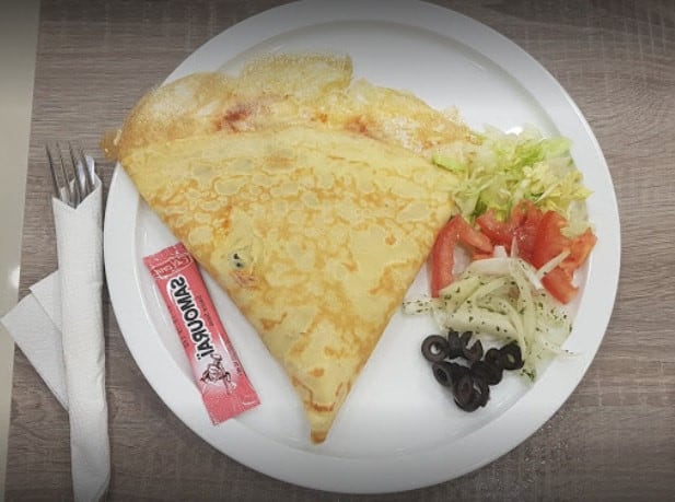 Star-food — photo 2