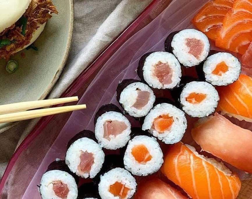 Sushi Daily — photo 3