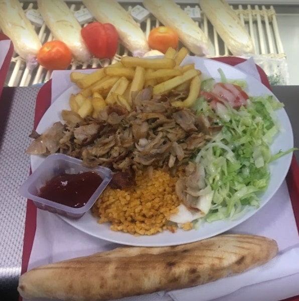 Swiss Burger — photo 2