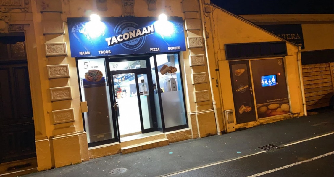 Taconaan — photo 3
