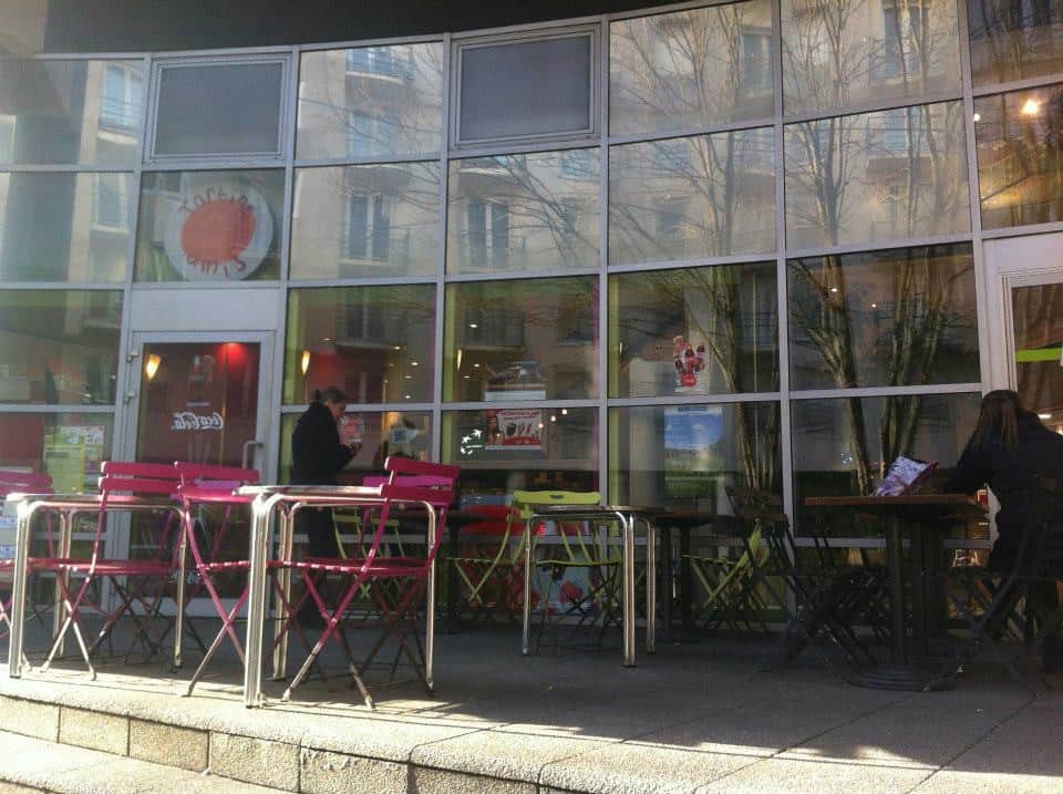 Tartine & ses amis — photo 2