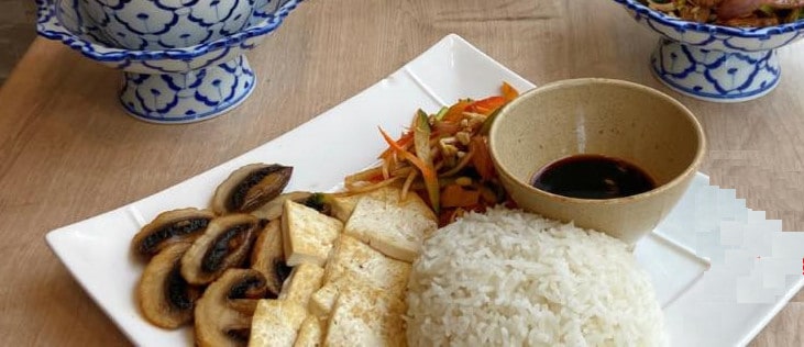 Thailand Food — photo 2