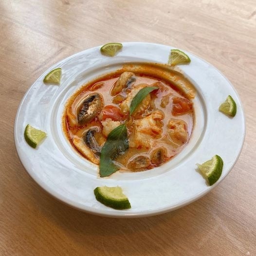 Thailand Food — photo 3