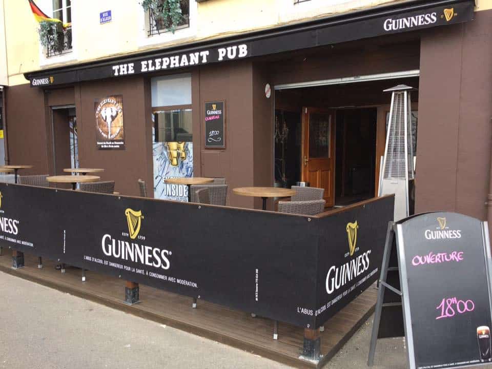 The Elephant Pub — photo 2