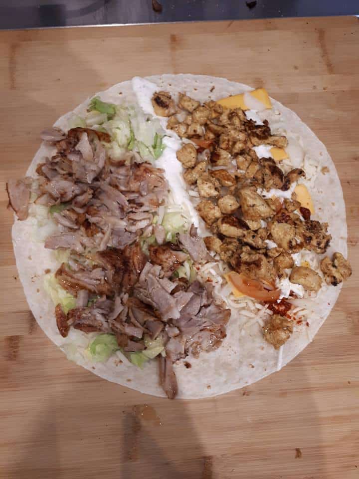Photo de Time Kebab