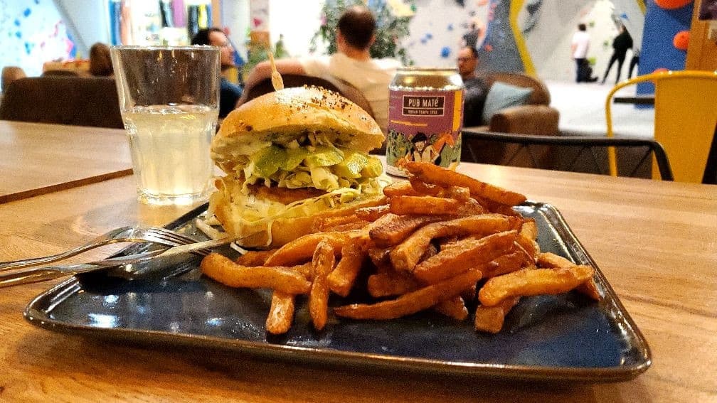 Vertical'Art Le Mans — photo 2