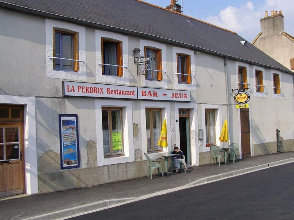 La Perdrix — photo 2